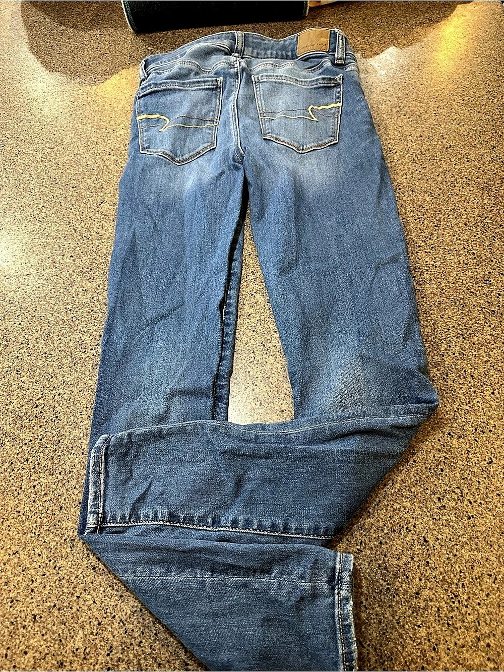 Blue Jeans - Picture 3 of 4